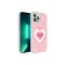 iPhone 12 Pro Max Uyumlu Airbagli Parlak Tasarımlı Zore Mimbo Kılıf-NO1