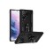 Galaxy S22 Ultra Uyumlu Zore Vega Kılıf-Siyah