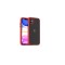 iPhone 11 Uyumlu Zore Hom Silikon-Kırmızı