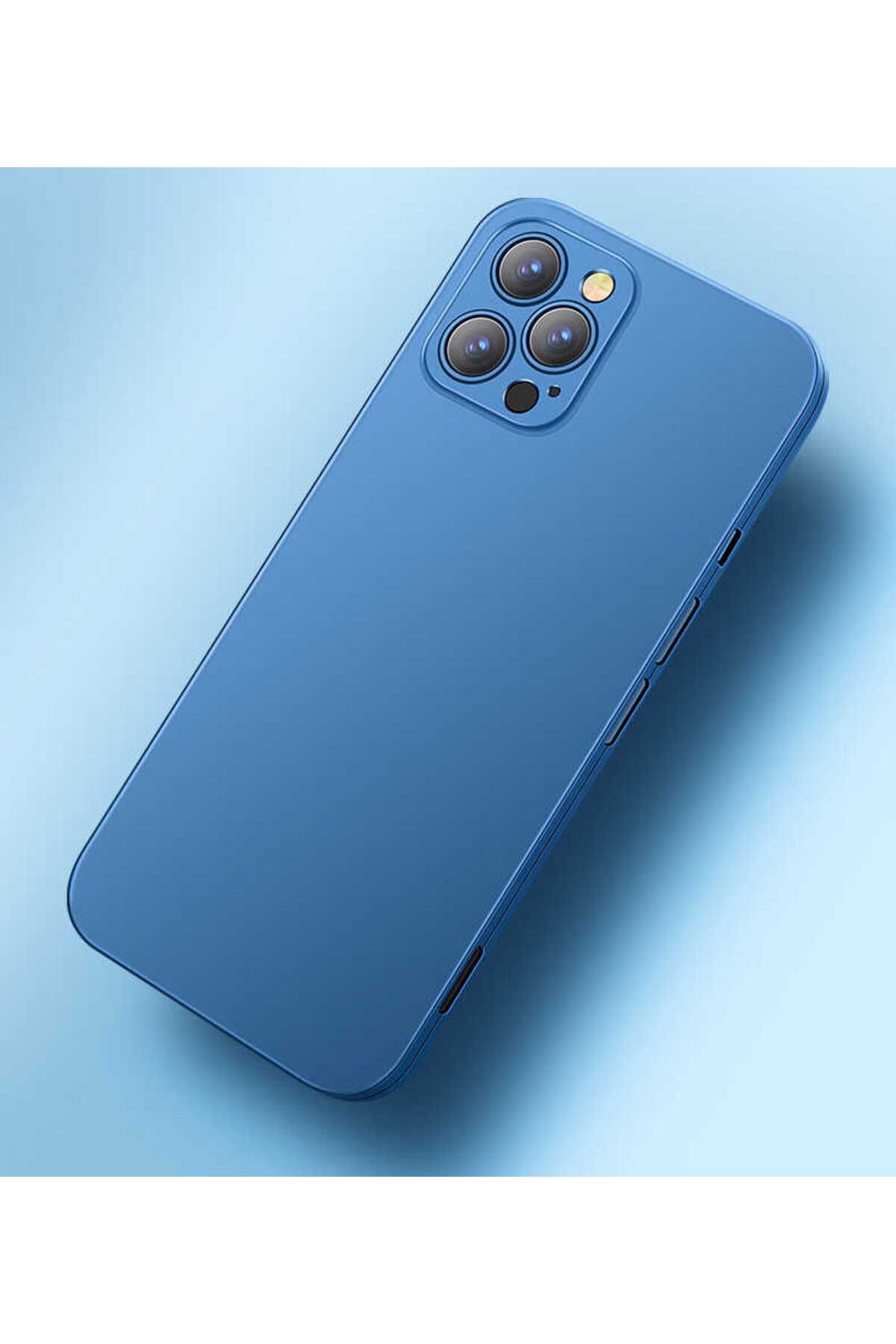 iPhone 11 Uyumlu Zore Led Kılıf-Siyah iPhone 11 Uyumlu Zore Led Kılıf-Siyah