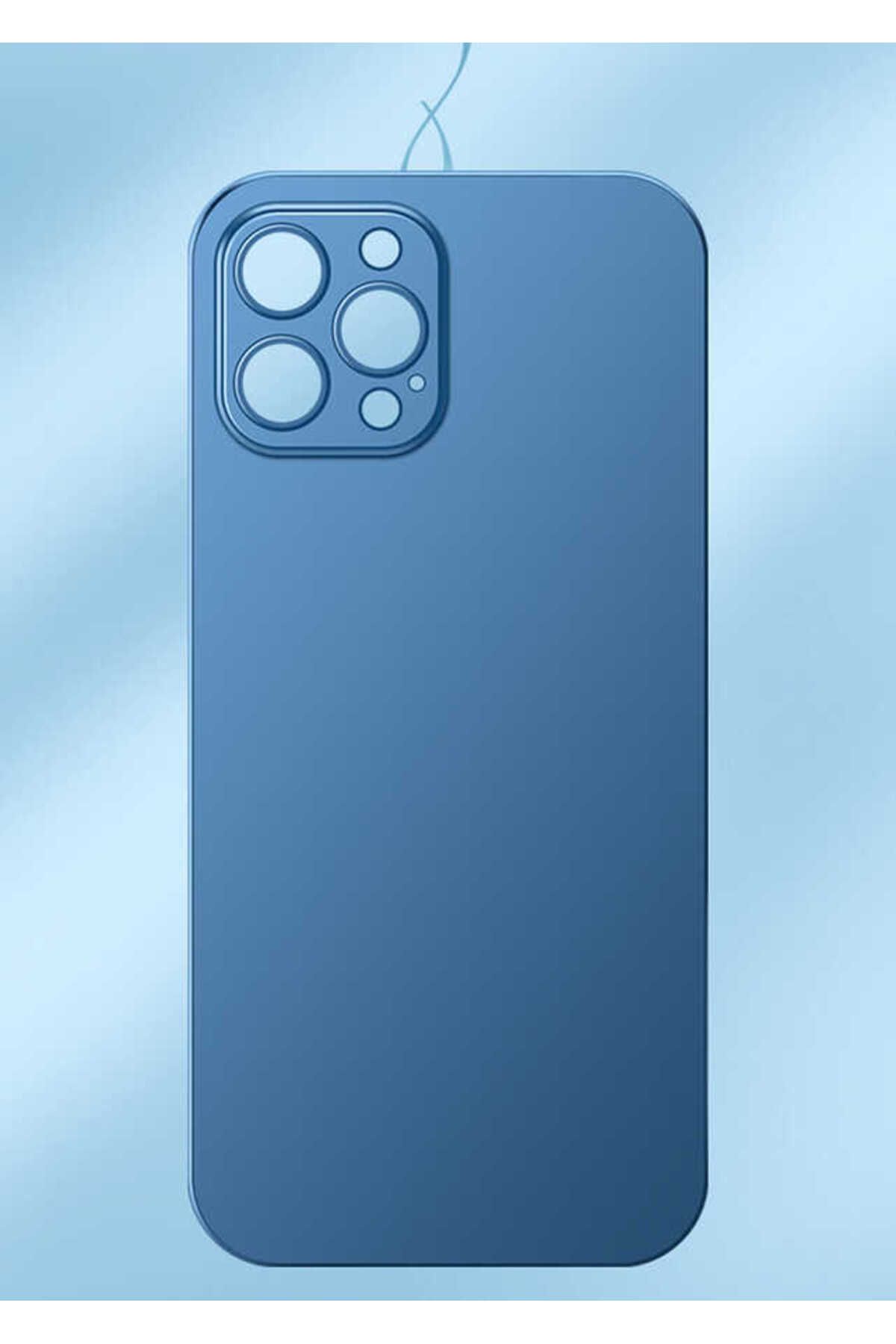 iPhone 11 Uyumlu Zore Led Kılıf-Siyah iPhone 11 Uyumlu Zore Led Kılıf-Siyah
