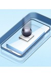 iPhone 11 Uyumlu Zore Led Kılıf-Siyah iPhone 11 Uyumlu Zore Led Kılıf-Siyah