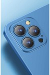 iPhone 11 Uyumlu Zore Led Kılıf-Siyah iPhone 11 Uyumlu Zore Led Kılıf-Siyah