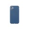 iPhone 11 Uyumlu Zore Mara Kılıf-Lacivert