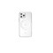 iPhone 11 Pro Uyumlu Zore Tacsafe Wireless Kılıf-Renksiz