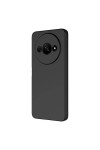 Xiaomi Redmi A3 4G 2024 Kılıf Zore Mara Lansman Kapak-Kırmızı Xiaomi Redmi A3 4G 2024 Kılıf Zore Mara Lansman Kapak-Kırmızı