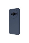 Xiaomi Redmi A3 4G 2024 Kılıf Zore Mara Lansman Kapak-Kırmızı Xiaomi Redmi A3 4G 2024 Kılıf Zore Mara Lansman Kapak-Kırmızı