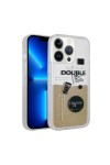 iPhone 12 Pro Max Uyumlu Desenli Sıvılı Zore Drink Silikon Kılıf-NO3 iPhone 12 Pro Max Uyumlu Desenli Sıvılı Zore Drink Silikon Kılıf-NO3