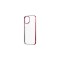 iPhone 11 Uyumlu Zore Pixel Kılıf-Kırmızı