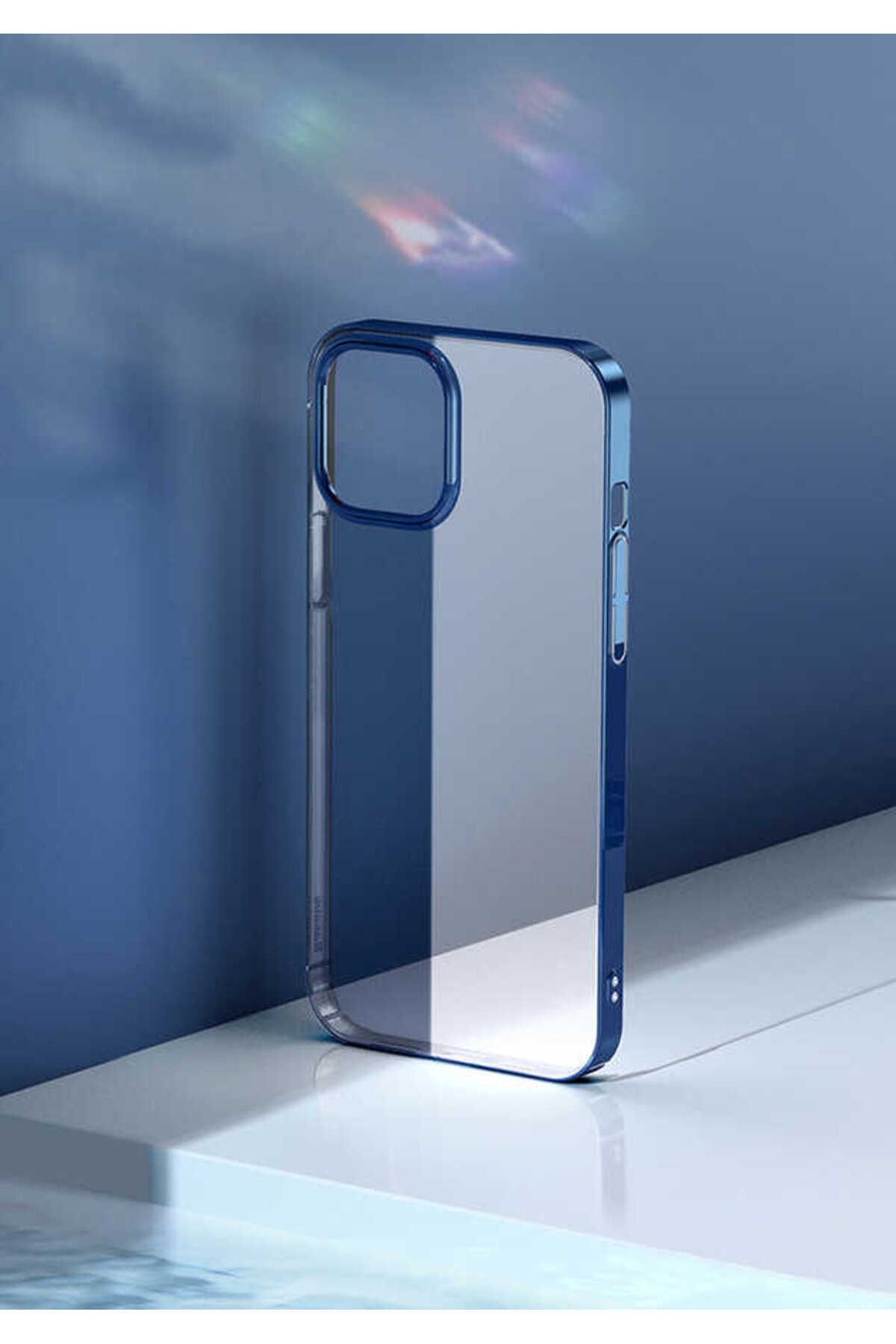iPhone 11 Uyumlu Zore Pixel Kılıf-Kırmızı iPhone 11 Uyumlu Zore Pixel Kılıf-Kırmızı