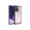 Galaxy Note 20 Ultra Uyumlu Aynalı Desenli Kamera Korumalı Parlak Zore Mirror Kılıf-Ayna