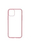 iPhone 12 Mini Uyumlu Zore Endi Kılıf-Pembe iPhone 12 Mini Uyumlu Zore Endi Kılıf-Pembe