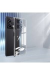 Xiaomi Redmi Note 13 4G Kılıf Zore Süper Silikon Kapak-Şeffaf Xiaomi Redmi Note 13 4G Kılıf Zore Süper Silikon Kapak-Şeffaf