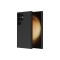 Galaxy S24 Ultra Uyumlu Zore Mara Lansman Kılıf-Siyah