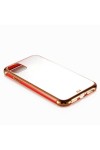 iPhone 11 Uyumlu Zore Voit Kılıf-Koyu Yeşil iPhone 11 Uyumlu Zore Voit Kılıf-Koyu Yeşil