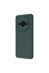 Xiaomi Redmi A3 4G 2024 Kılıf Zore Mara Lansman Kapak-Siyah Xiaomi Redmi A3 4G 2024 Kılıf Zore Mara Lansman Kapak-Siyah