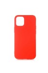 iPhone 12 Mini Uyumlu Zore LSR Lansman Kılıf-Kırmızı iPhone 12 Mini Uyumlu Zore LSR Lansman Kılıf-Kırmızı