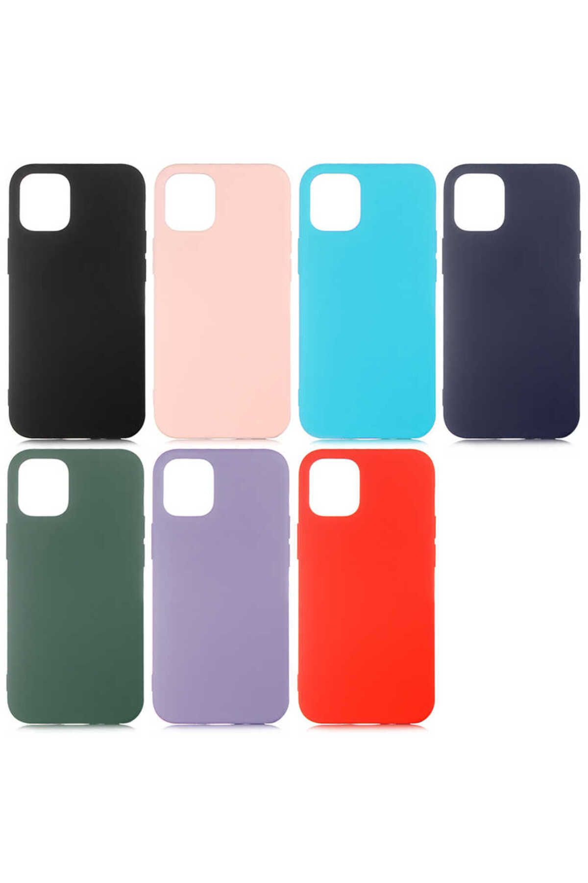 iPhone 12 Mini Uyumlu Zore LSR Lansman Kılıf-Kırmızı iPhone 12 Mini Uyumlu Zore LSR Lansman Kılıf-Kırmızı