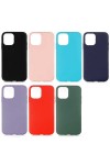 iPhone 11 Pro Max Uyumlu Zore LSR Lansman Kılıf-Lacivert iPhone 11 Pro Max Uyumlu Zore LSR Lansman Kılıf-Lacivert