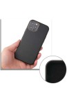 iPhone 12 Mini Uyumlu Zore Eyzi Kılıf-Kahverengi iPhone 12 Mini Uyumlu Zore Eyzi Kılıf-Kahverengi