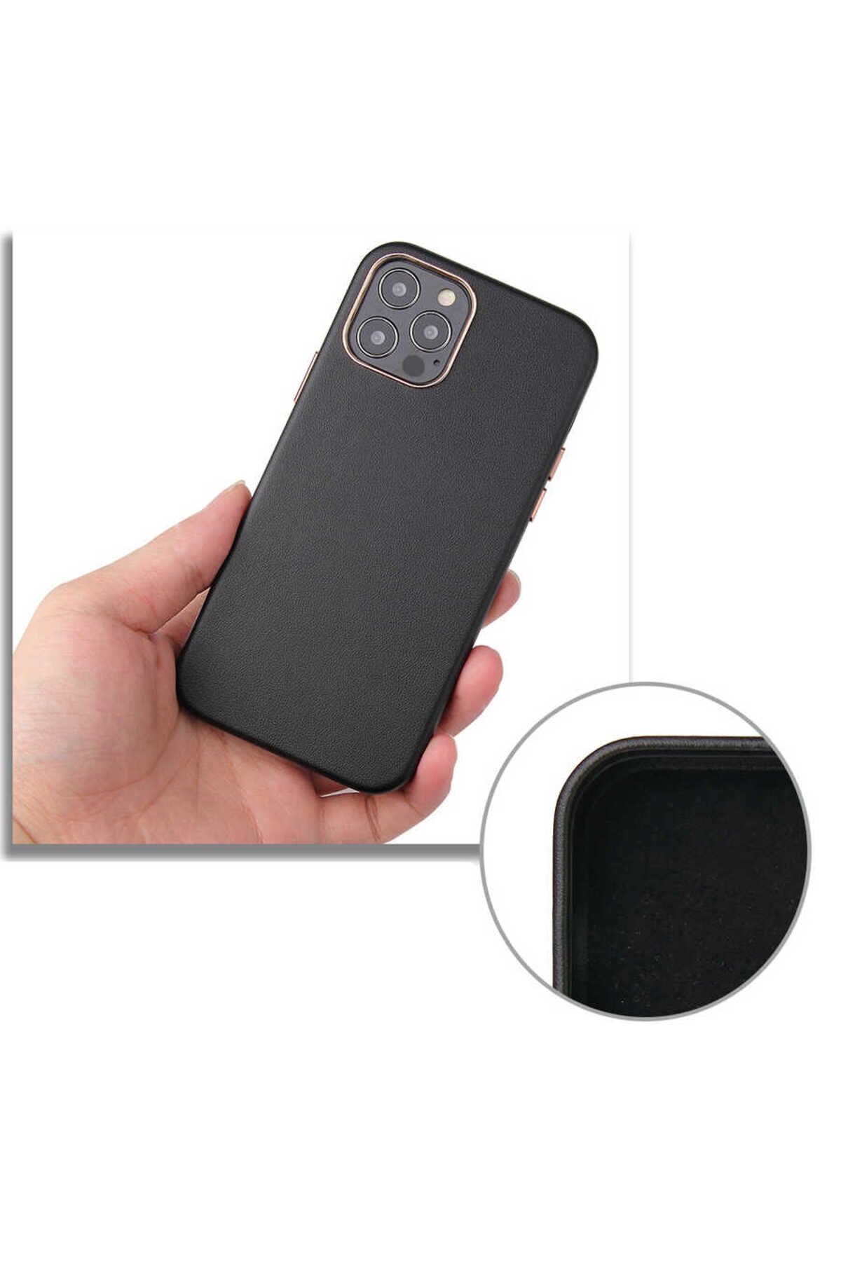 iPhone 12 Mini Uyumlu Zore Eyzi Kılıf-Kahverengi iPhone 12 Mini Uyumlu Zore Eyzi Kılıf-Kahverengi