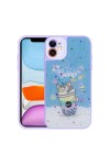 iPhone 11 Uyumlu Kamera Korumalı Sert Desenli Zore Pami Kılıf-NO4 iPhone 11 Uyumlu Kamera Korumalı Sert Desenli Zore Pami Kılıf-NO4