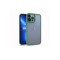 iPhone 13 Pro Max Uyumlu Zore Flora Kılıf-Yeşil
