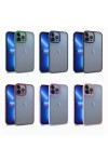 iPhone 13 Pro Max Uyumlu Zore Flora Kılıf-Yeşil iPhone 13 Pro Max Uyumlu Zore Flora Kılıf-Yeşil