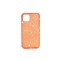 iPhone 11 Pro Uyumlu  Eni Kılıf-Turuncu