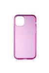 iPhone 12 Mini Uyumlu Zore Bistro Kılıf-Mor iPhone 12 Mini Uyumlu Zore Bistro Kılıf-Mor