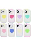 iPhone 12 Pro Max Uyumlu Kedi Figürlü Transparan Pop Soketli Zore Ritmik Kılıf-Turkuaz iPhone 12 Pro Max Uyumlu Kedi Figürlü Transparan Pop Soketli Zore Ritmik Kılıf-Turkuaz