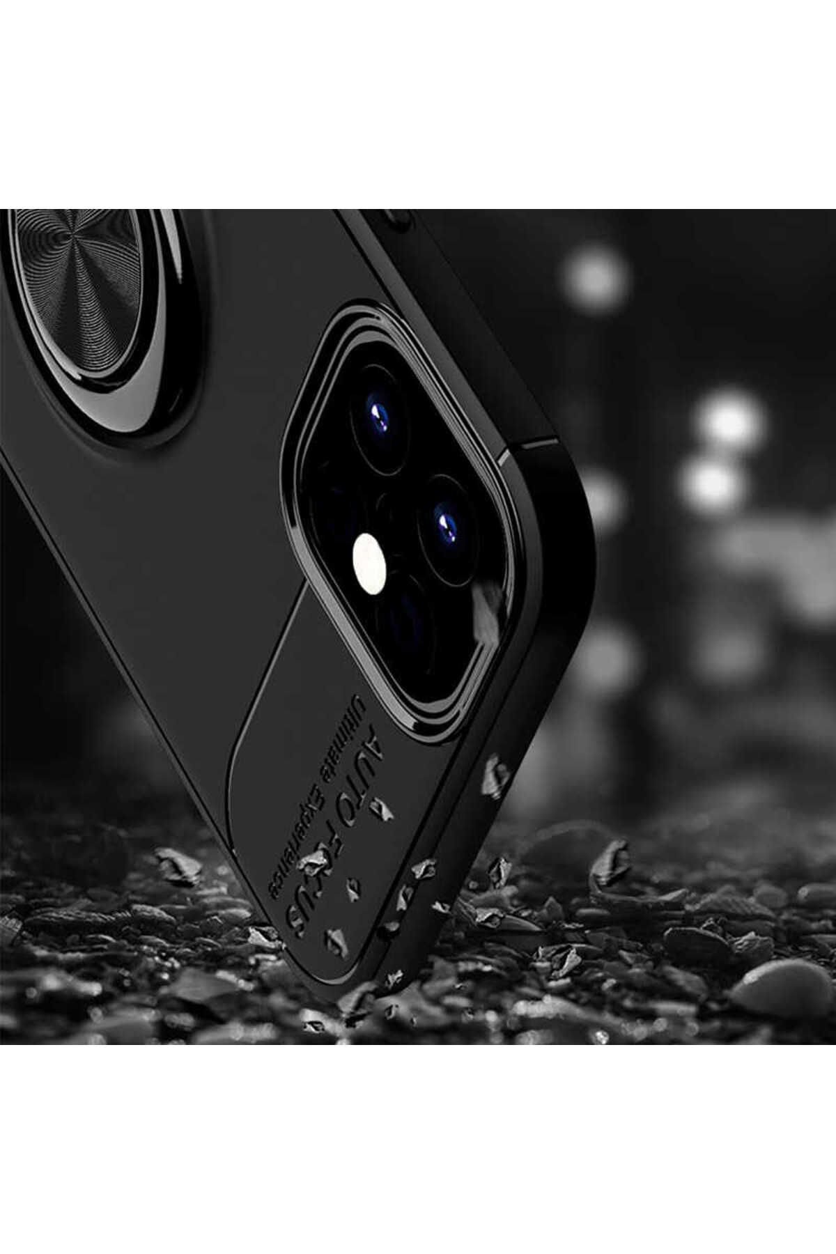 iPhone 12 Mini Uyumlu Zore Ravel Silikon Kılıf-Kırmızı iPhone 12 Mini Uyumlu Zore Ravel Silikon Kılıf-Kırmızı