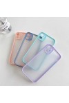 iPhone 11 Pro Max Uyumlu Zore Hux Kılıf-Lila iPhone 11 Pro Max Uyumlu Zore Hux Kılıf-Lila
