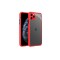 iPhone 11 Pro Max Uyumlu  Kaff Kılıf-Kırmızı