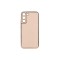 Galaxy S22 Plus Uyumlu Zore Bark Kılıf-Rose Gold