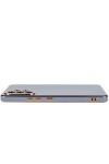 Galaxy S22 Plus Uyumlu Zore Bark Kılıf-Rose Gold Galaxy S22 Plus Uyumlu Zore Bark Kılıf-Rose Gold