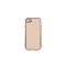 iPhone SE 2022 Uyumlu Zore Bark Kılıf-Rose Gold