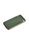 iPhone SE 2022 Uyumlu Zore Bark Kılıf-Rose Gold iPhone SE 2022 Uyumlu Zore Bark Kılıf-Rose Gold