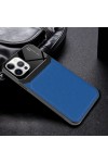 iPhone 12 Pro Max Uyumlu Emiks Kılıf-Kırmızı iPhone 12 Pro Max Uyumlu Emiks Kılıf-Kırmızı