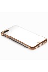 iPhone SE 2022 Uyumlu Zore Voit Kılıf-Kırmızı iPhone SE 2022 Uyumlu Zore Voit Kılıf-Kırmızı