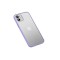 iPhone 11 Uyumlu Zore Retro Kılıf-Lila