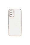 Galaxy Note 20 Ultra Uyumlu Zore Bark Kılıf-Beyaz Galaxy Note 20 Ultra Uyumlu Zore Bark Kılıf-Beyaz