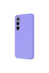 Galaxy S24 Uyumlu Zore Mara Lansman Kılıf-Pembe Galaxy S24 Uyumlu Zore Mara Lansman Kılıf-Pembe