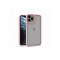 iPhone 11 Pro Max Uyumlu Zore Flora Kılıf-Rose Gold