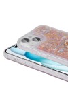 iPhone 15 Uyumlu Zore Milce Kılıf-Gümüş iPhone 15 Uyumlu Zore Milce Kılıf-Gümüş
