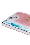 iPhone 15 Uyumlu Zore Milce Kılıf-Gümüş iPhone 15 Uyumlu Zore Milce Kılıf-Gümüş