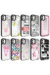 iPhone 11 Uyumlu Aynalı Desenli Kamera Korumalı Parlak Zore Mirror Kılıf-Ayna iPhone 11 Uyumlu Aynalı Desenli Kamera Korumalı Parlak Zore Mirror Kılıf-Ayna