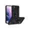 Galaxy S22 Plus Uyumlu Zore Vega Kılıf-Siyah