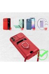 iPhone 11 Uyumlu Pelit Kılıf-Lila iPhone 11 Uyumlu Pelit Kılıf-Lila