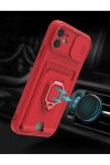 iPhone 11 Uyumlu Pelit Kılıf-Lila iPhone 11 Uyumlu Pelit Kılıf-Lila